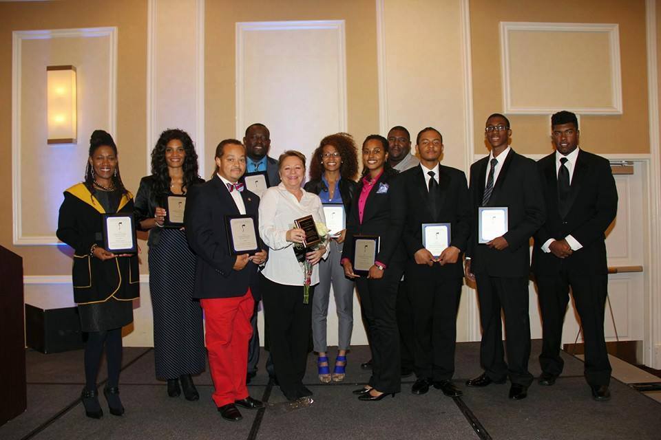 Annual Christmas Awards Breakfast