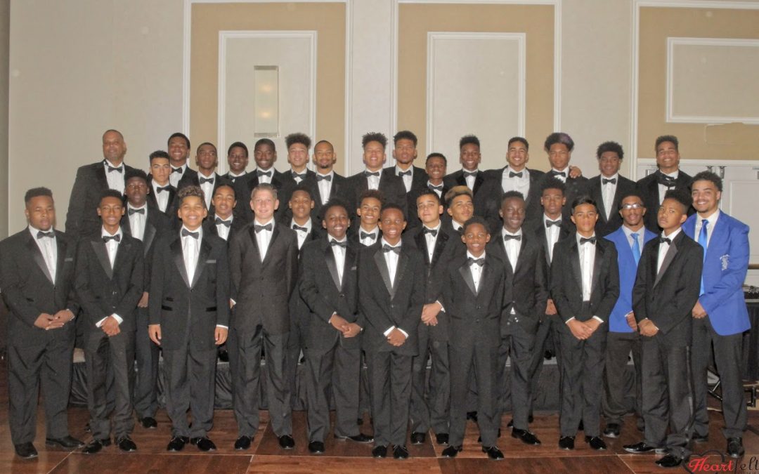 10th Annual Christmas Awards  Breakfast