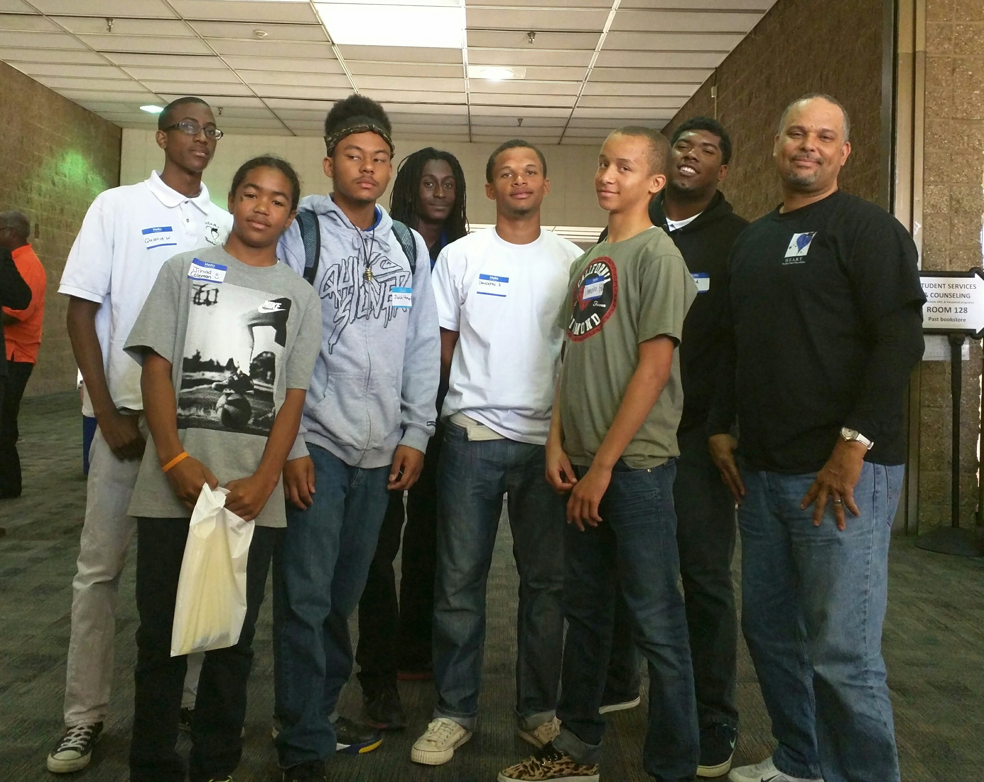 5th Annual Youth of Today, Leaders of Tomorrow Summit