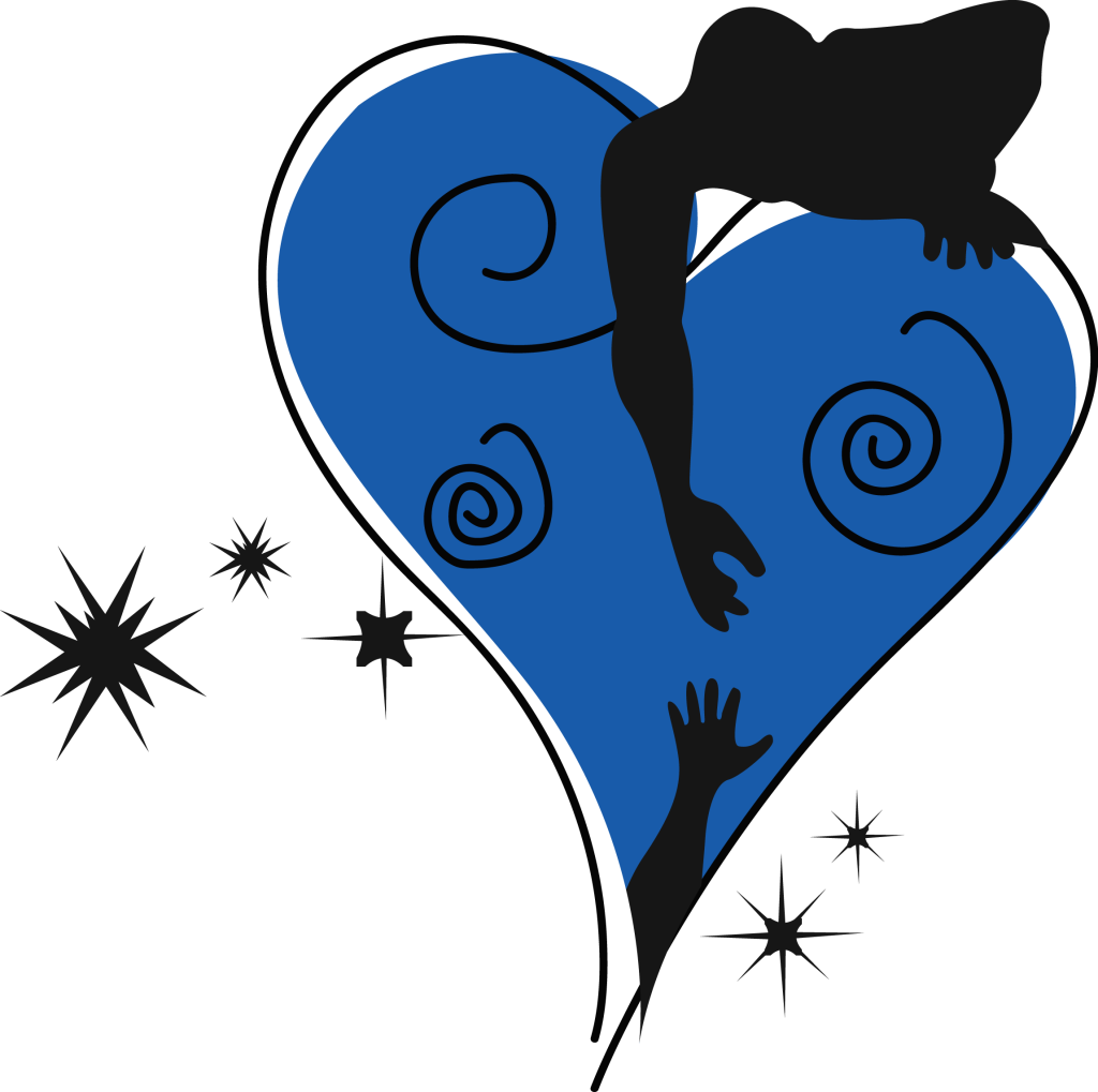HOME - The Blue Heart Foundation