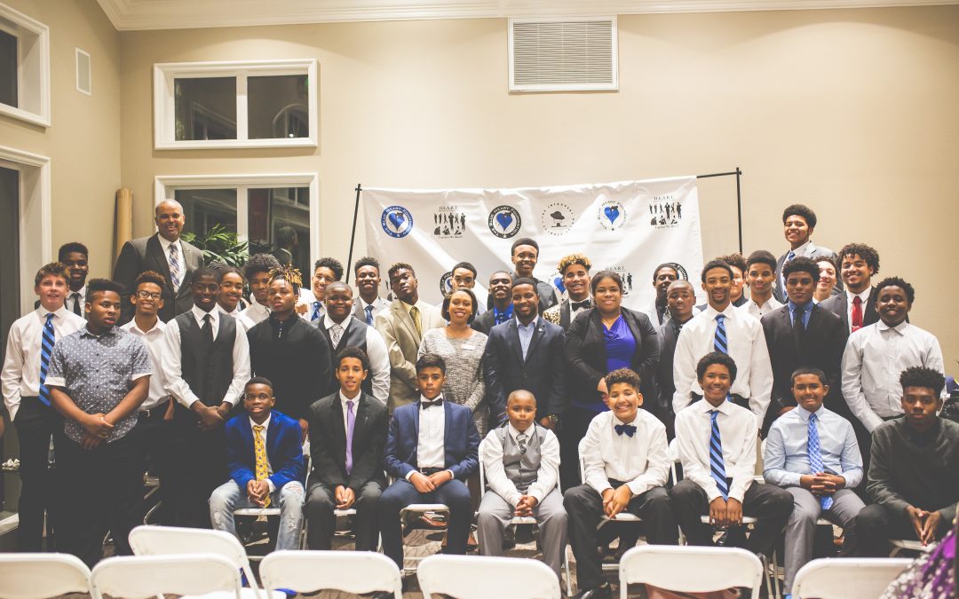 Signing Day – A Celebration of Academic Excellence