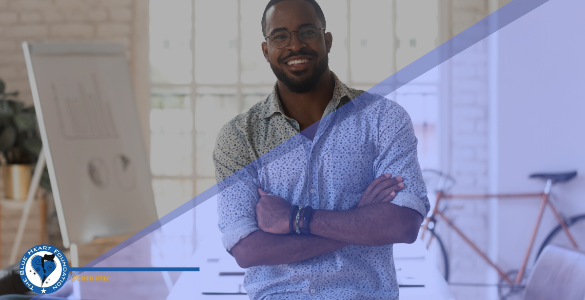 How Do Non-Profit Business Owners Get Paid? - The Blue Heart Foundation