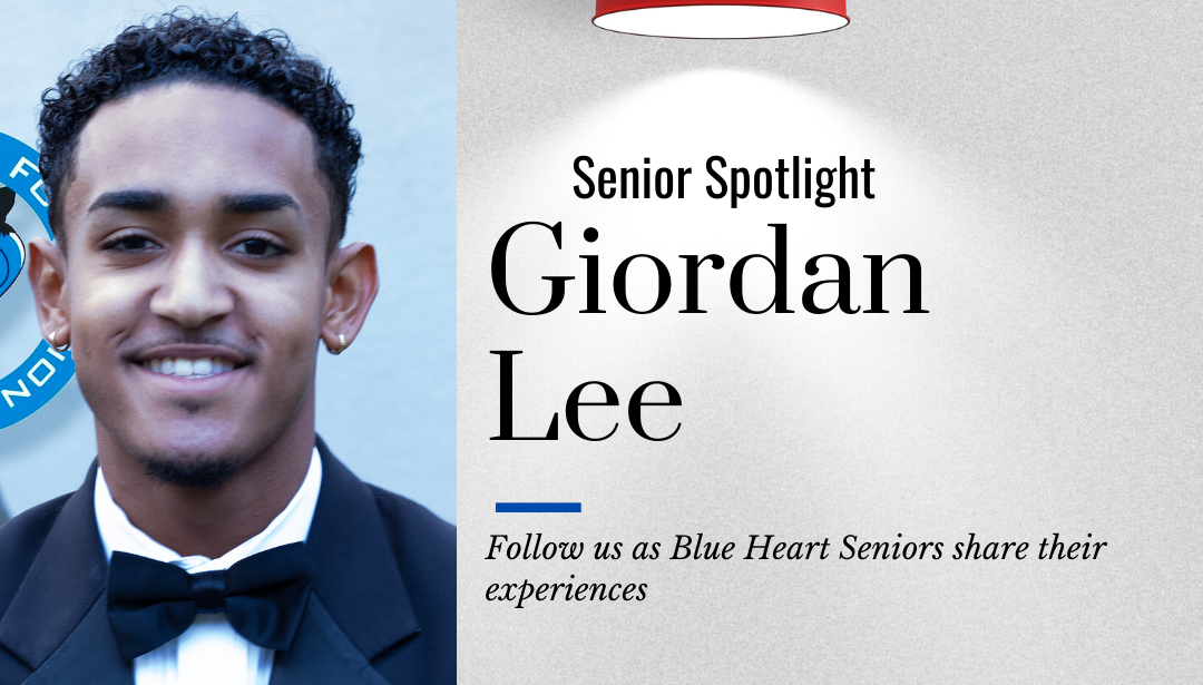 Meet Giordan