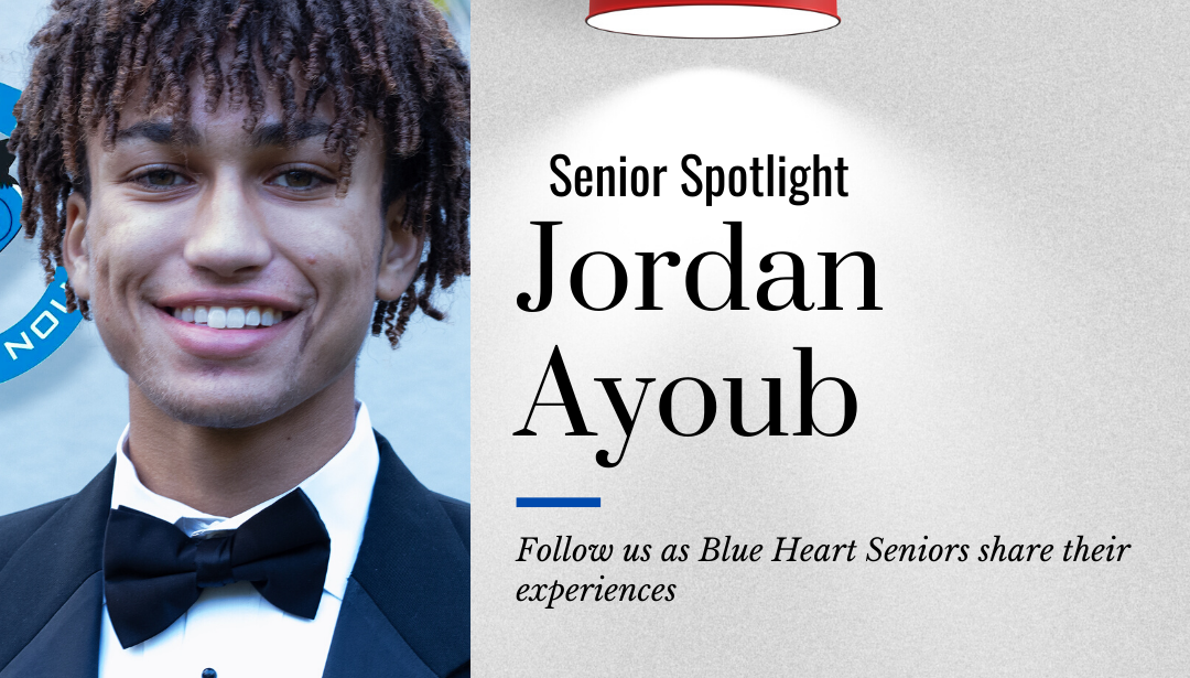 Meet Jordan