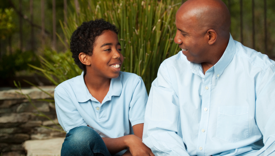 Black Male Mentors | Top 4 Reasons Why They Are Essential