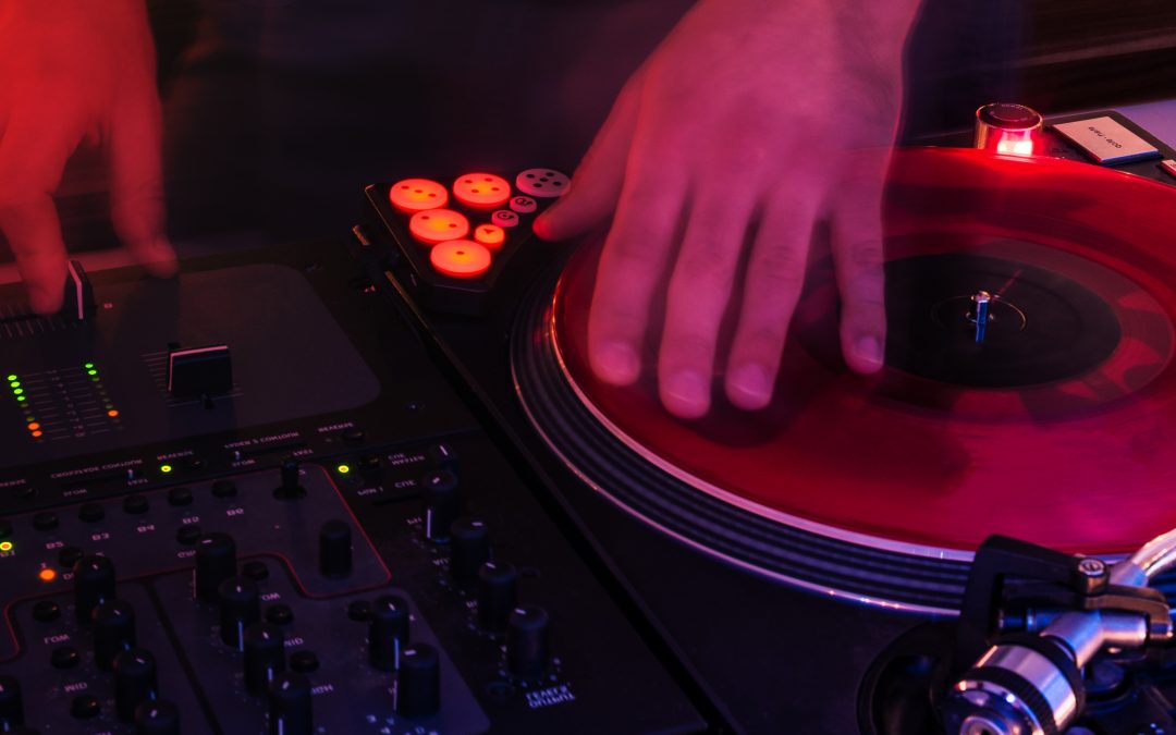Music To Improve Learning? How Hip Hop Beats Can Enhance Math Skills