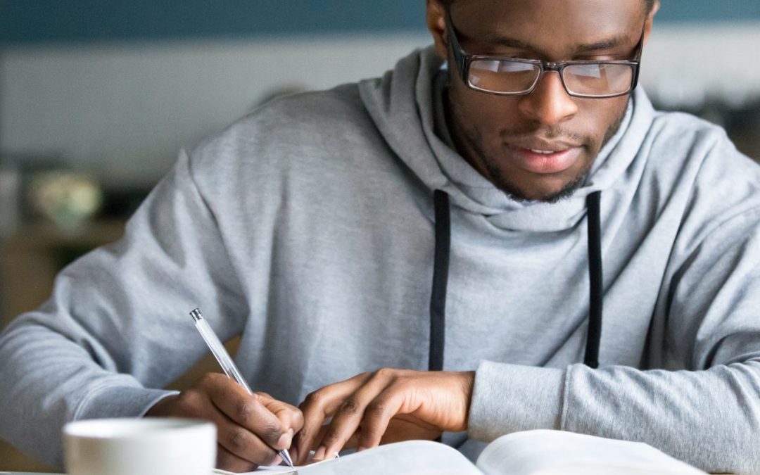 SAT or ACT Test Date Canceled? Here’s A Silver Lining