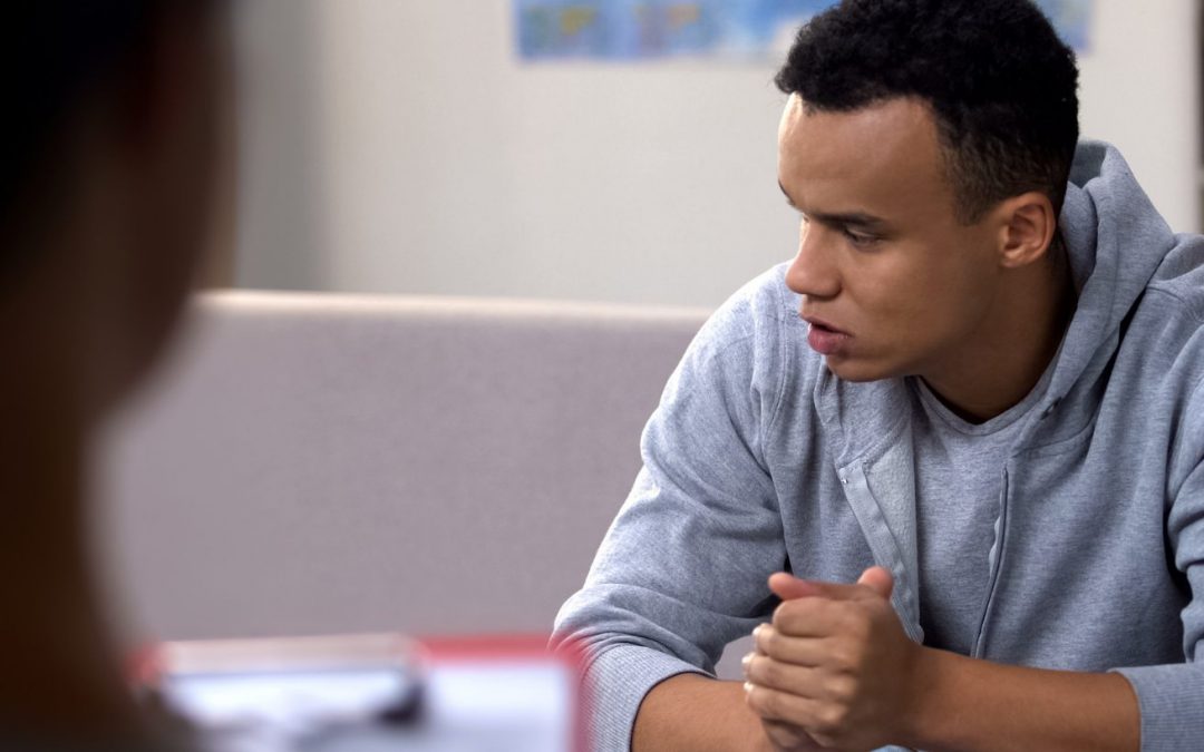 Teen Mental Health: What You Need To Know