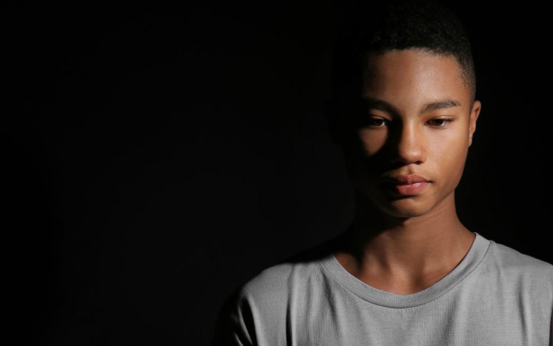 Understanding Teenage Depression