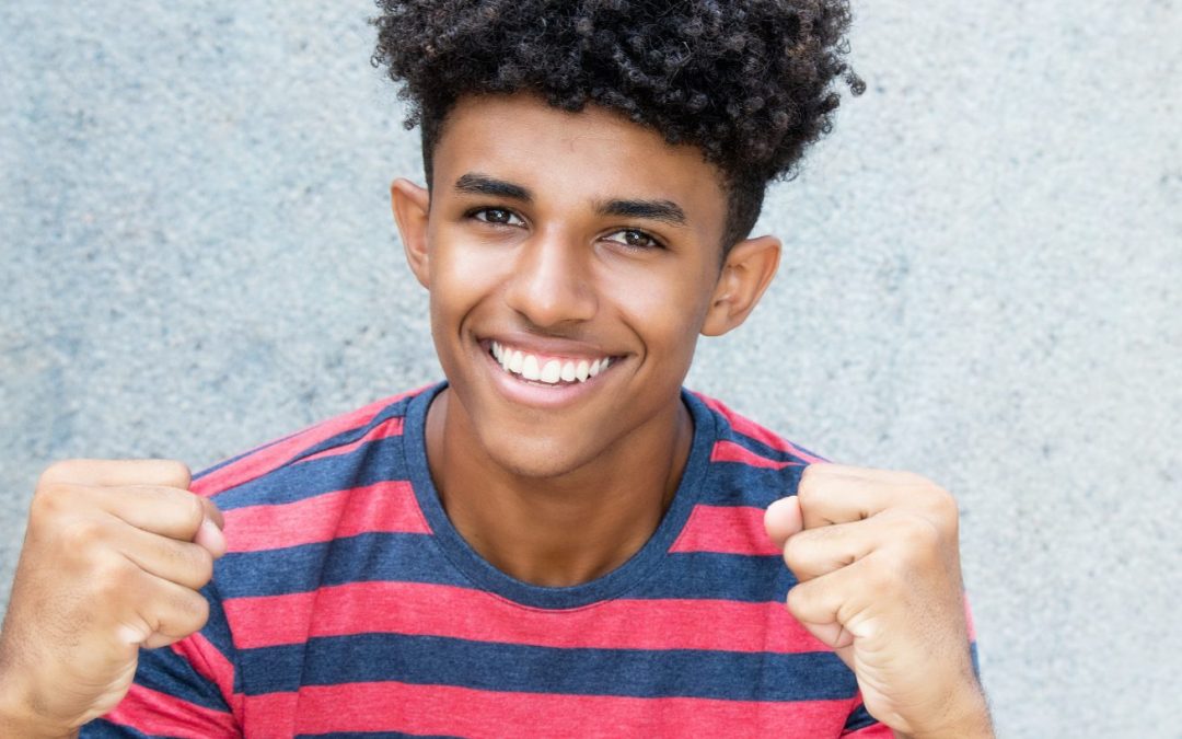 SMART Goals and Your Teen