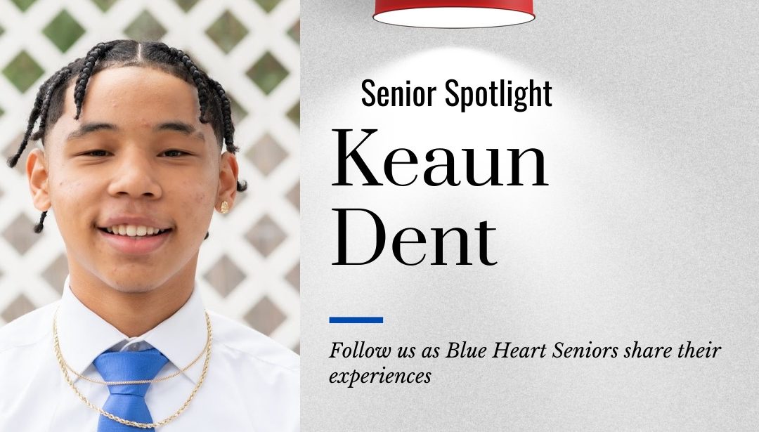 Meet Ke’aun