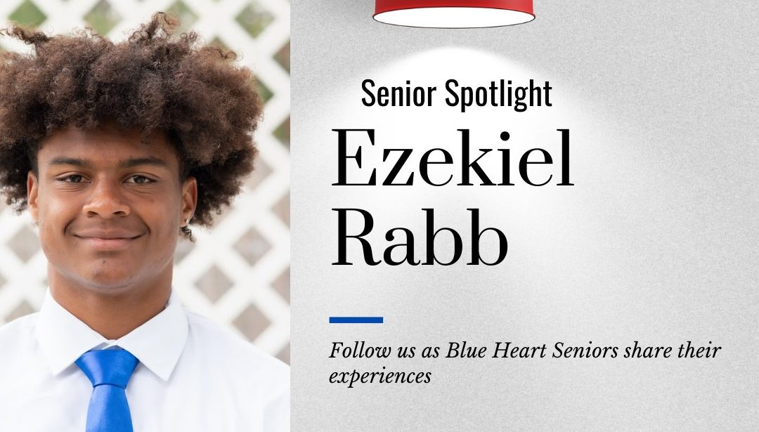 Meet Ezekiel