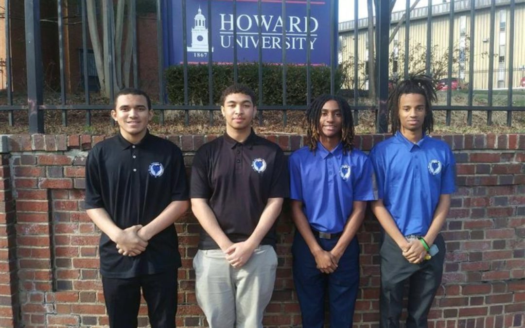 Scholarship Fundraiser