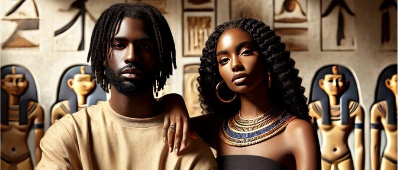 The Truth About the Black Family Before Slavery: How Kemet Shows Us the Way Back