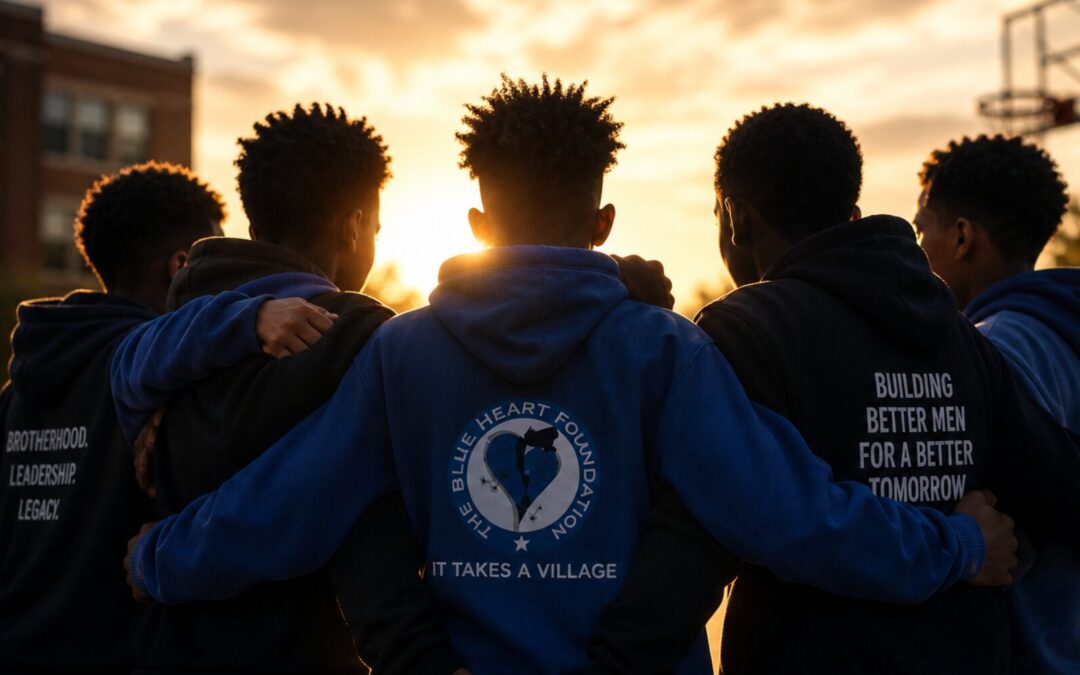 Why Teaching Brotherhood After High School Might Be Too Late